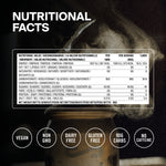 MIX90 Dual-Carb Energy Drink Mix