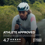 MIX90 Dual-Carb Energy Drink Mix