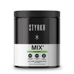 MIX+ Lime & Mint Dual-Carb & Electrolyte Drink Mix
