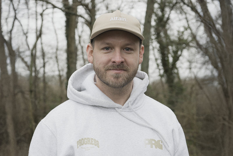 In Collaboration with Attain