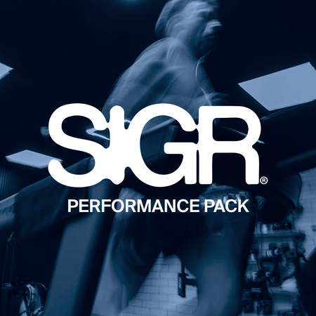 Performance Package | SIGR LAB
