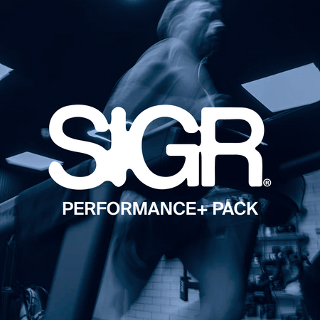 Performance+ Package | SIGR LAB