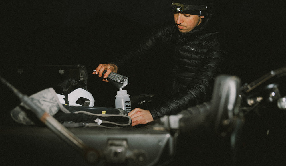 Powerful, Proven Ingredients