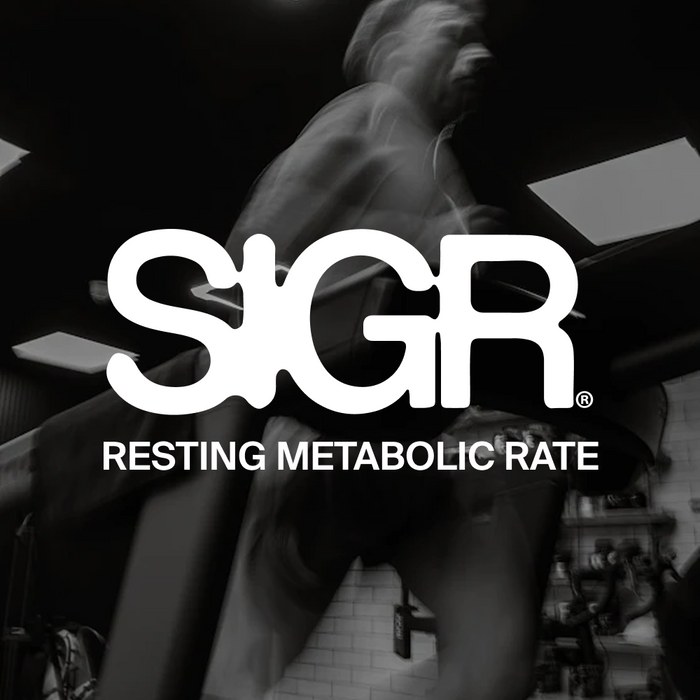 Resting metabolic rate | SIGR LAB