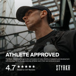 SLT07 Hydration Tablets Mild Berry 500MG | Box of 3