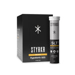 SLT07 Hydration Tablets Mild Citrus 1000MG