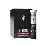 SLT07 Hydration Tablets Mild Berry 500MG