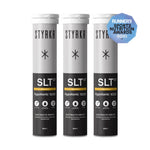 SLT07 Hydration Tablets Mild Citrus 1000MG