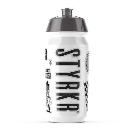 Limited Edition SLT+ 500ml Bottle
