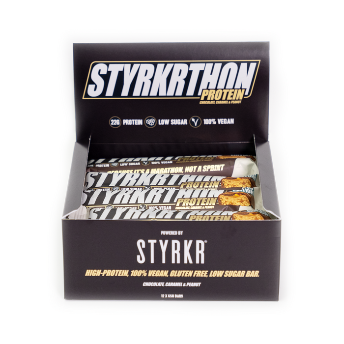 STYRKRTHON