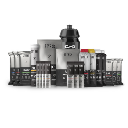 *NEW & IMPROVED* Taster Kit