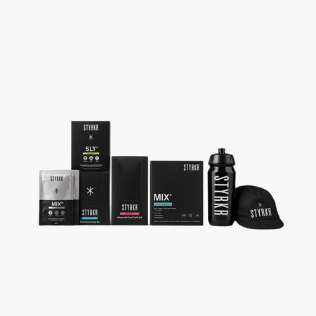 The 2026 Welcome Kit