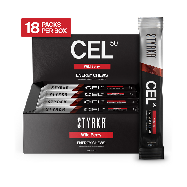 CEL50 Berry