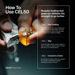 CEL50 CITRUS