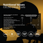 CEL50 CITRUS