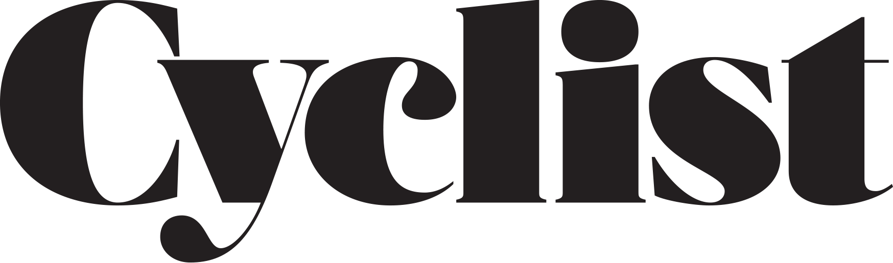 Cyclist Magazine