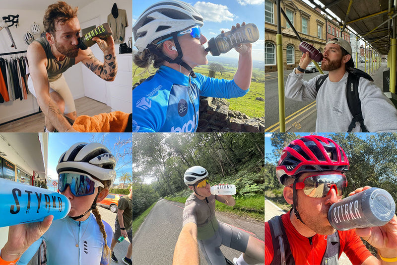 Fuelling the everyday athlete