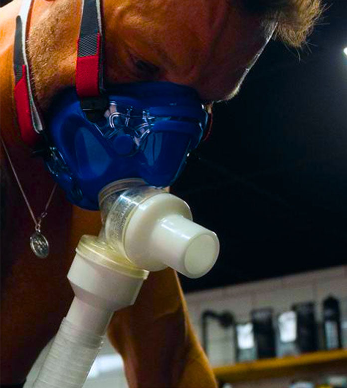 VO2 Testing