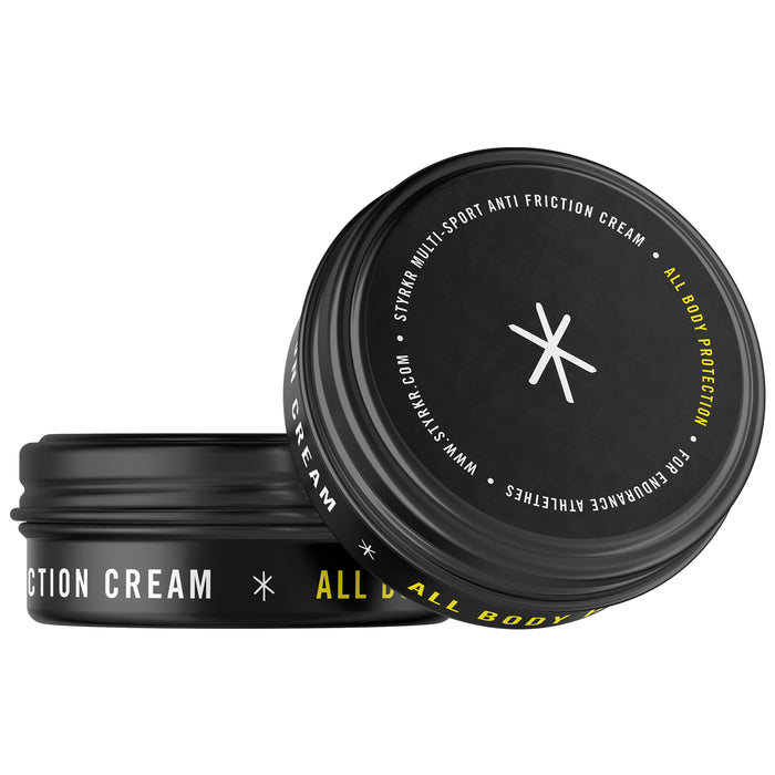 Anti Friction Chamois Cream 150ml