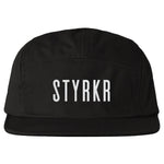 Styrkr Running Cap