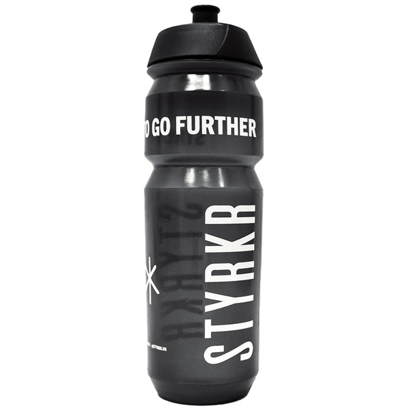 Adventure Water Bottle 750ml - STYRKR
