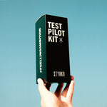 Test Pilot Kit